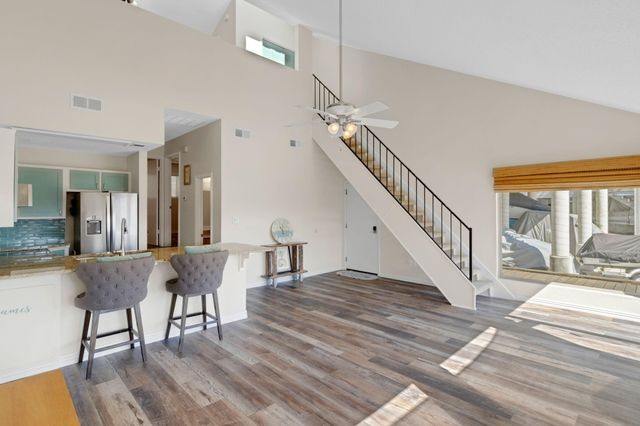 171 Harbour Row Drive, Coldspring, TX 77331