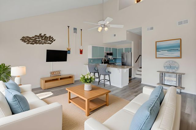 171 Harbour Row Drive, Coldspring, TX 77331