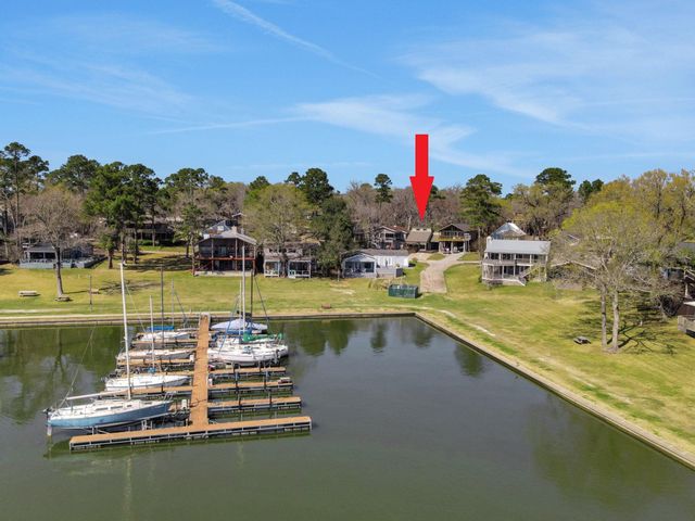 171 Harbour Row Drive, Coldspring, TX 77331