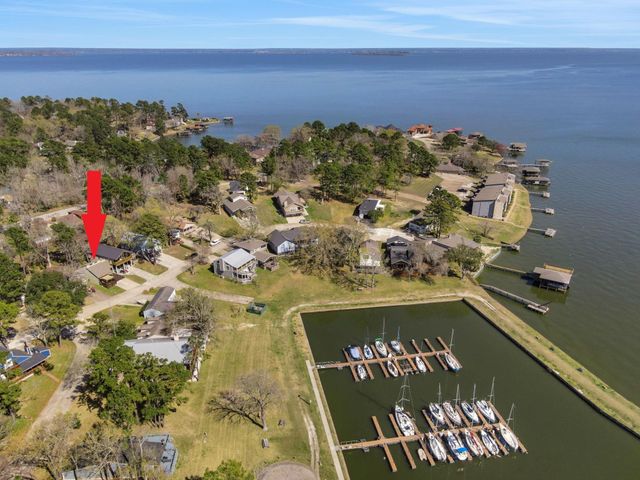 171 Harbour Row Drive, Coldspring, TX 77331