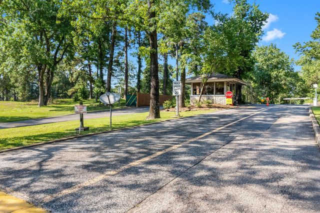 171 Harbour Row Drive, Coldspring, TX 77331