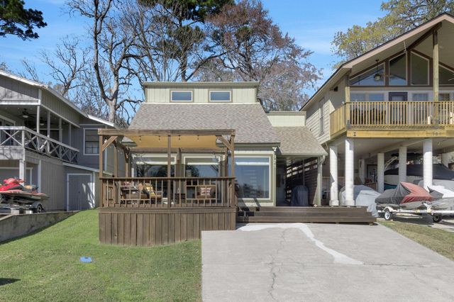 171 Harbour Row Drive, Coldspring, TX 77331