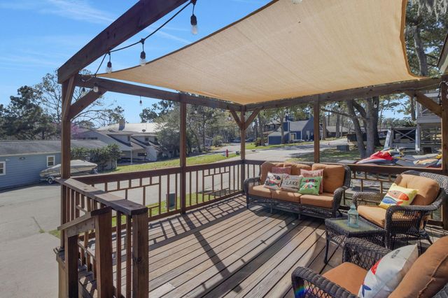 171 Harbour Row Drive, Coldspring, TX 77331