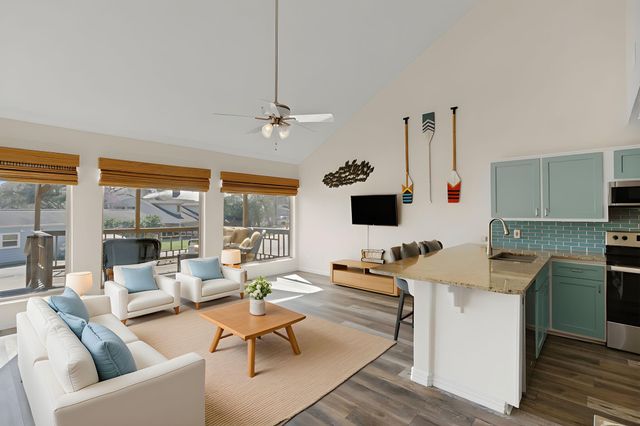 171 Harbour Row Drive, Coldspring, TX 77331