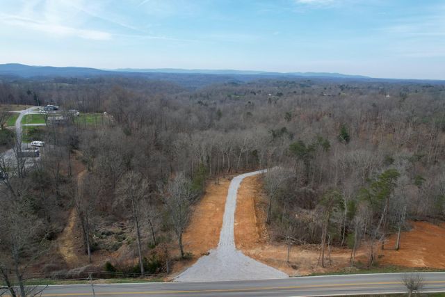 Lot 10 Phase 2 Stearns Hollow Road, Monticello, KY 42633