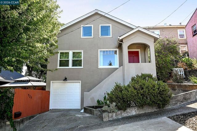 425 Bay St, Crockett, CA 94525