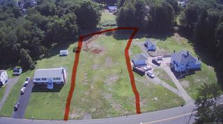 1844 Lot #1 Main Street, East Hartford, CT 06118