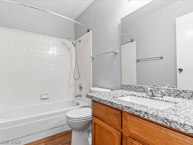 5861 Medallion Drive 202, Las Vegas, NV 89122