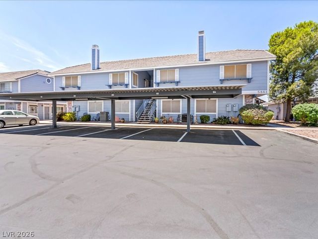 5861 Medallion Drive 202, Las Vegas, NV 89122