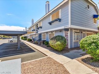 5861 Medallion Drive 202, Las Vegas, NV 89122