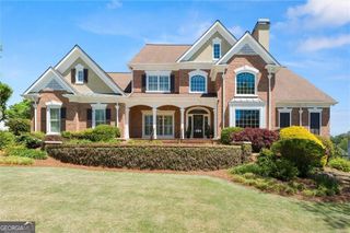 107 Gateside Courts, Marietta, GA 30067