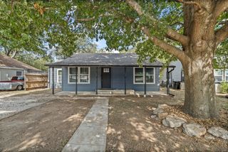 308 Poindexter Avenue, Cleburne, TX 76033