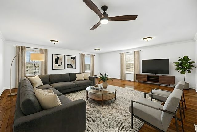 316 Highland Heights Dr, Goodlettsville, TN 37072