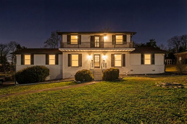 316 Highland Heights Dr, Goodlettsville, TN 37072