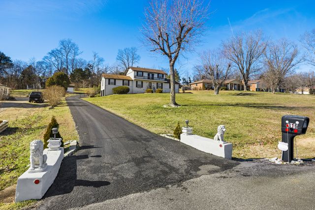 316 Highland Heights Dr, Goodlettsville, TN 37072