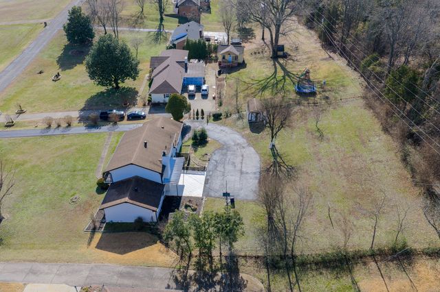 316 Highland Heights Dr, Goodlettsville, TN 37072