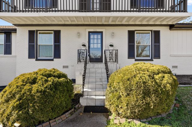 316 Highland Heights Dr, Goodlettsville, TN 37072