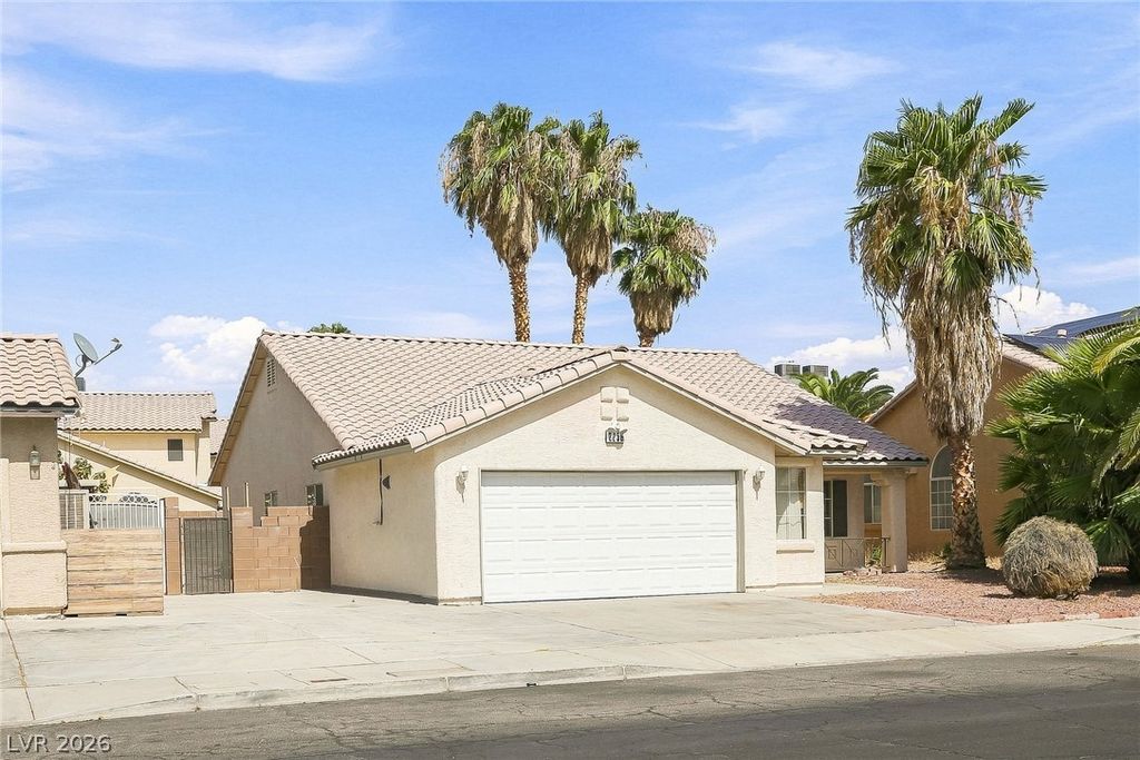 2256 Orchard Valley Drive, Las Vegas, NV 89142 — photo 2
