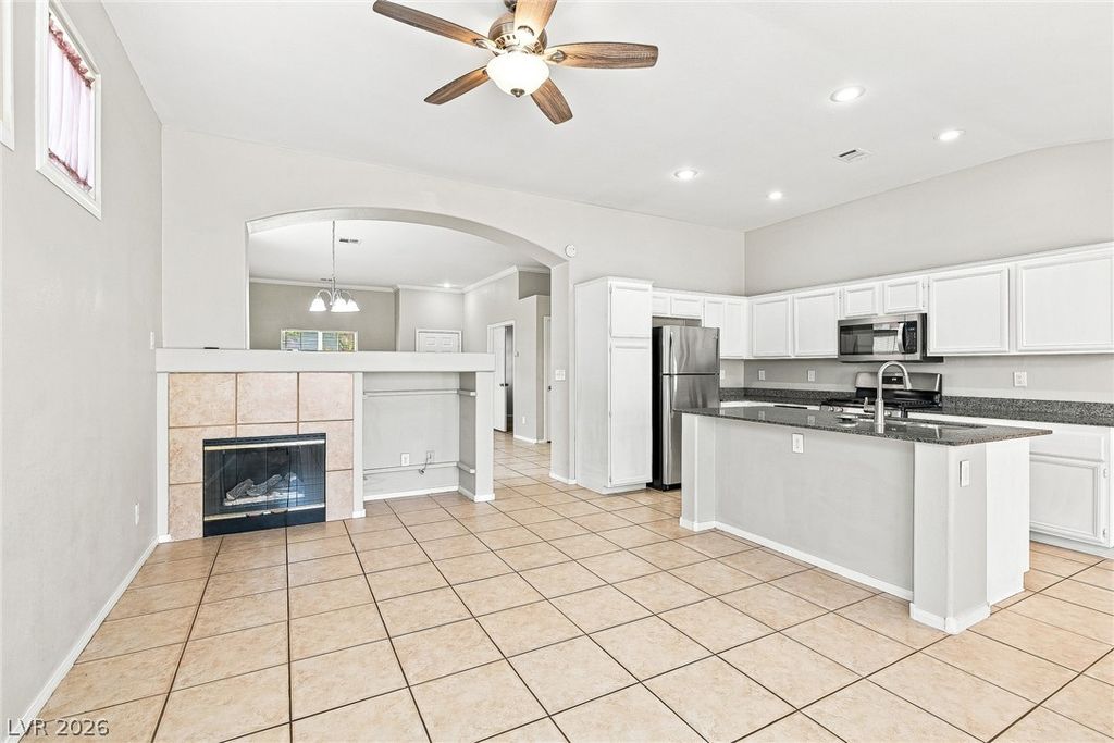 2256 Orchard Valley Drive, Las Vegas, NV 89142 — photo 3