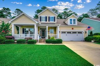 1117 Stargazer Ct., Murrells Inlet, SC 29576