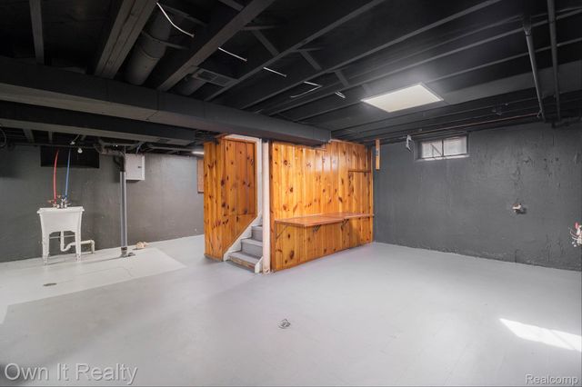 11662 Chatham Street, Detroit, MI 48239