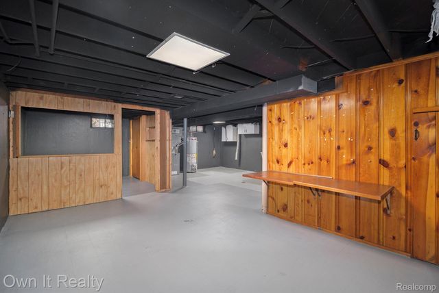 11662 Chatham Street, Detroit, MI 48239