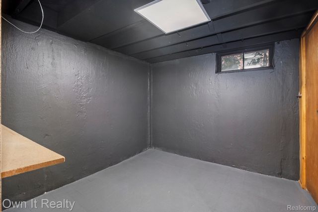 11662 Chatham Street, Detroit, MI 48239