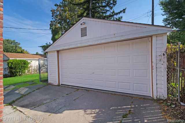 11662 Chatham Street, Detroit, MI 48239