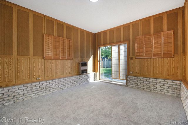 11662 Chatham Street, Detroit, MI 48239