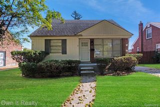 11662 Chatham Street, Detroit, MI 48239