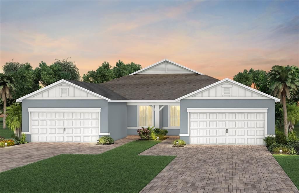 6318 DEW DROP LOOP, St Cloud, FL 34771