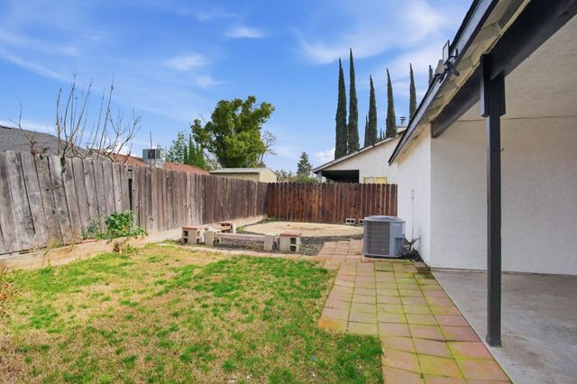 3117 Gibson Way, Modesto, CA 95354