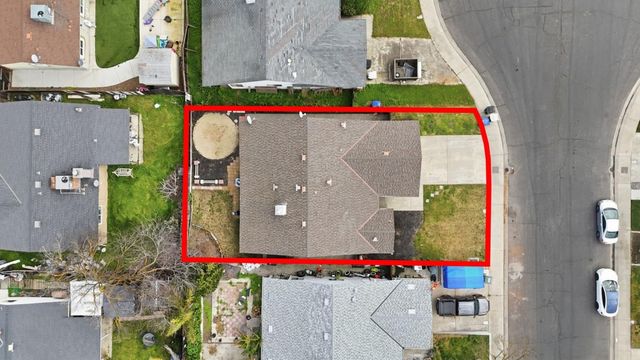 3117 Gibson Way, Modesto, CA 95354