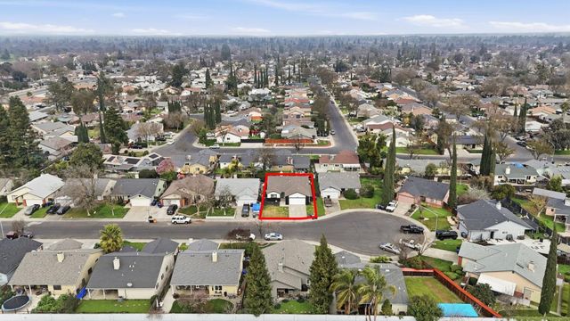 3117 Gibson Way, Modesto, CA 95354