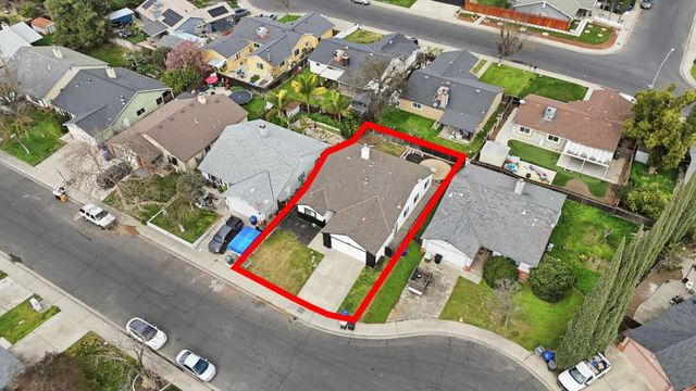 3117 Gibson Way, Modesto, CA 95354