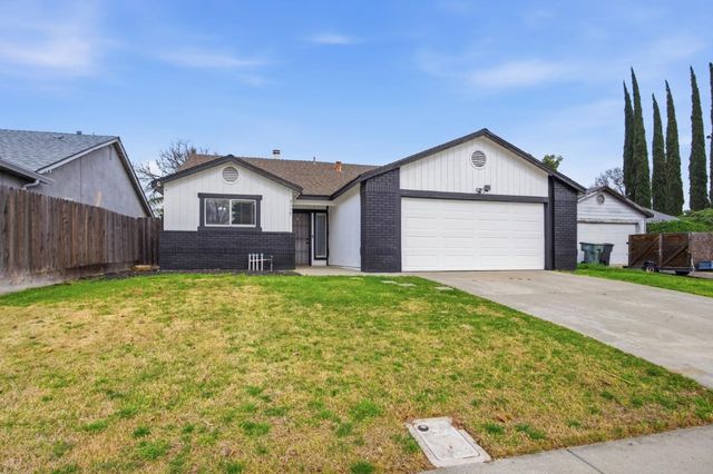 3117 Gibson Way, Modesto, CA 95354