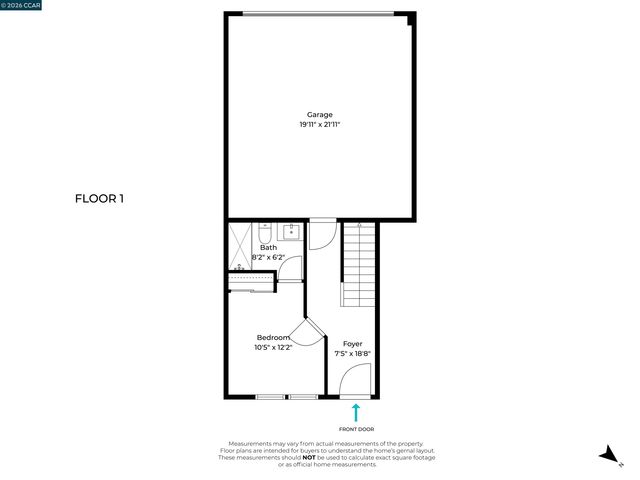 1200 Lorenzini Loop, San Ramon, CA 94583