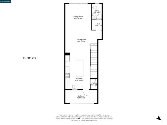 1200 Lorenzini Loop, San Ramon, CA 94583