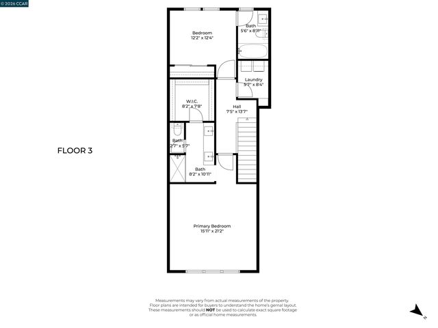 1200 Lorenzini Loop, San Ramon, CA 94583