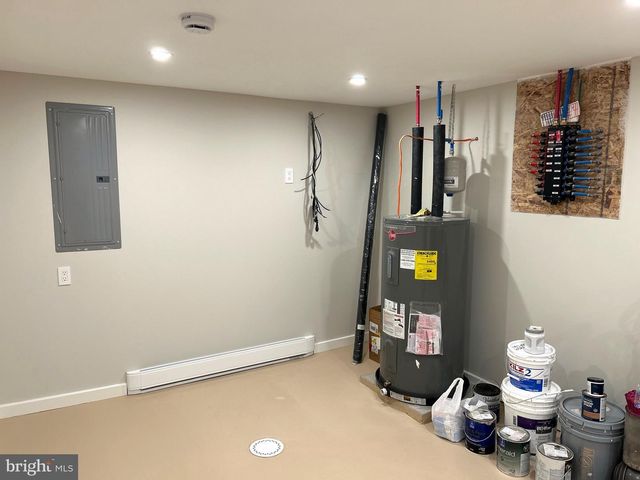 428 PARK TER, Harrisburg, PA 17111