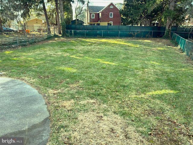 428 PARK TER, Harrisburg, PA 17111