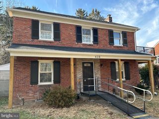 428 PARK TER, Harrisburg, PA 17111