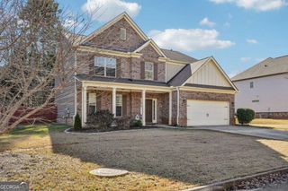 5275 Middleton Place NW, Acworth, GA 30101