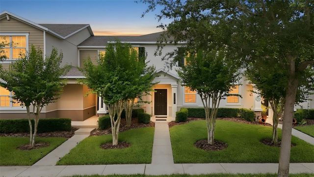 11025 SUSPENSE DRIVE, Winter Garden, FL 34787