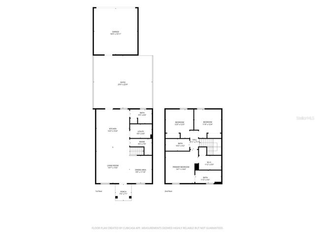11025 SUSPENSE DRIVE, Winter Garden, FL 34787