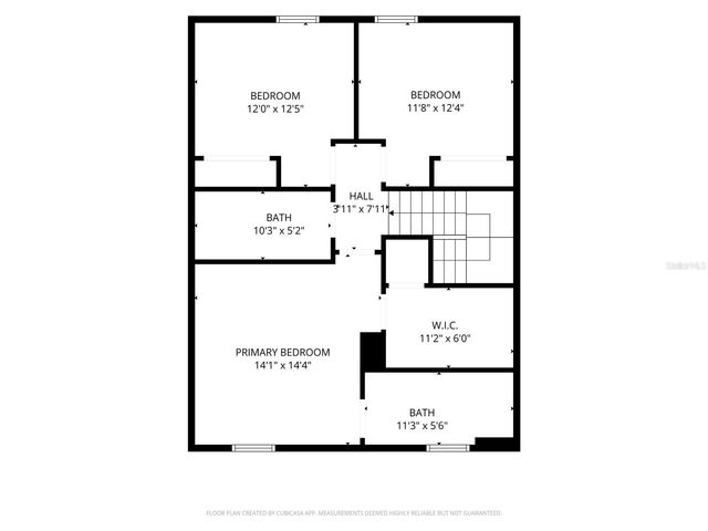 11025 SUSPENSE DRIVE, Winter Garden, FL 34787