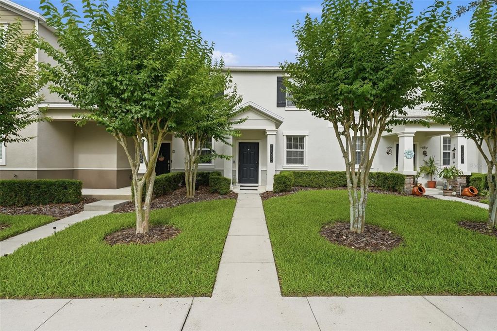 11025 SUSPENSE DRIVE, Winter Garden, FL 34787