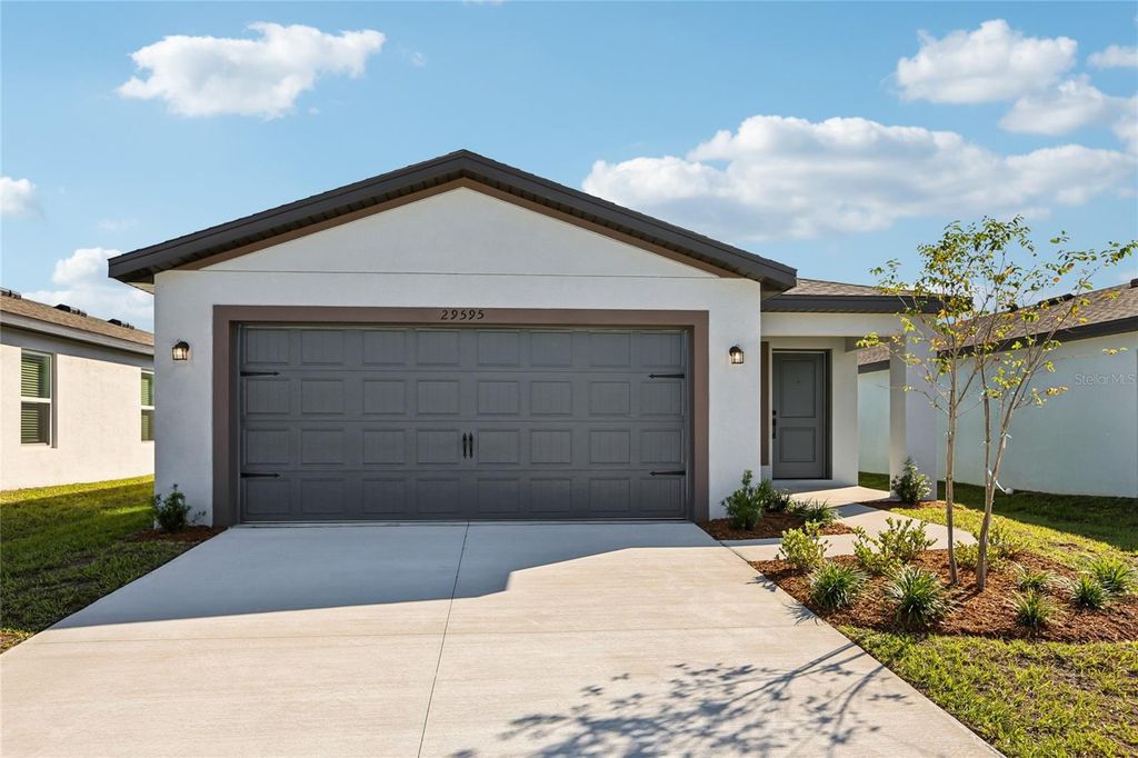 5283 CAP ROAD, Brooksville, FL 34602