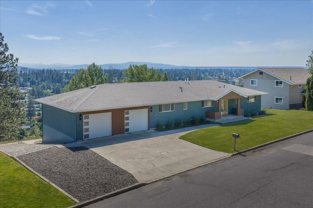 8312 N Northview Rd, Spokane, WA 99208