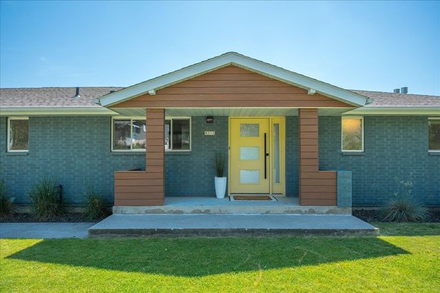 8312 N Northview Rd, Spokane, WA 99208